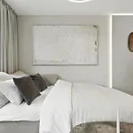Appartamento Castle-side Luxury On Danube River Bank,free Parking Bratislava