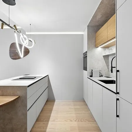 Castle-side Luxury On Danube River Bank,free Parking * براتسيلافا