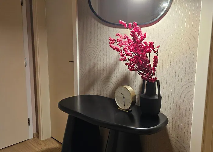 Appartement Castle-side Luxury On Danube River Bank,free Parking