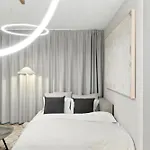 Castle-side Luxury On Danube River Bank,free Parking Bratislava